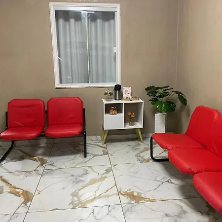Lurviz Home Suítes-3