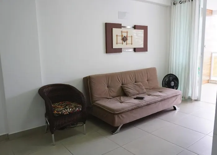 Dubai residência