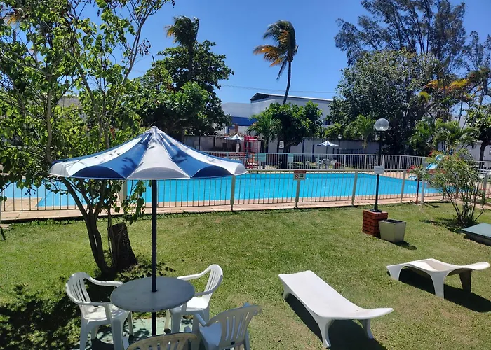 Bangalô Âncora